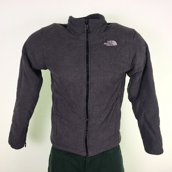 The North Face Other - North Face Insulated Fleece Jacket DR00862 S